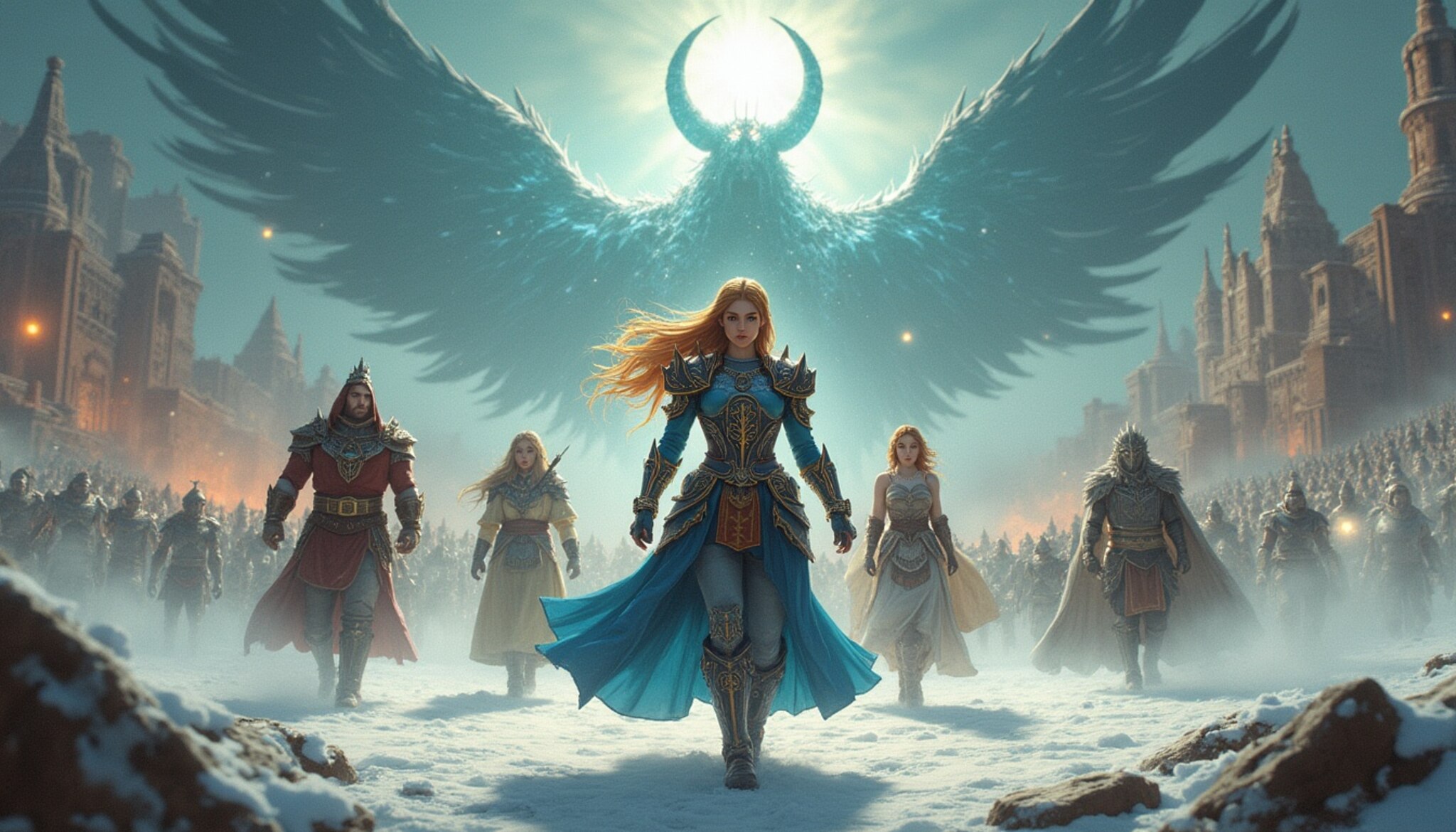 Hyrule Warriors: La Era del Destierro - Precuela Canónica de Tears of the Kingdom