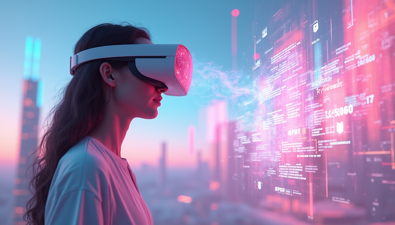 Apple Revoluciona la Realidad Aumentada: Presenta RealityForge