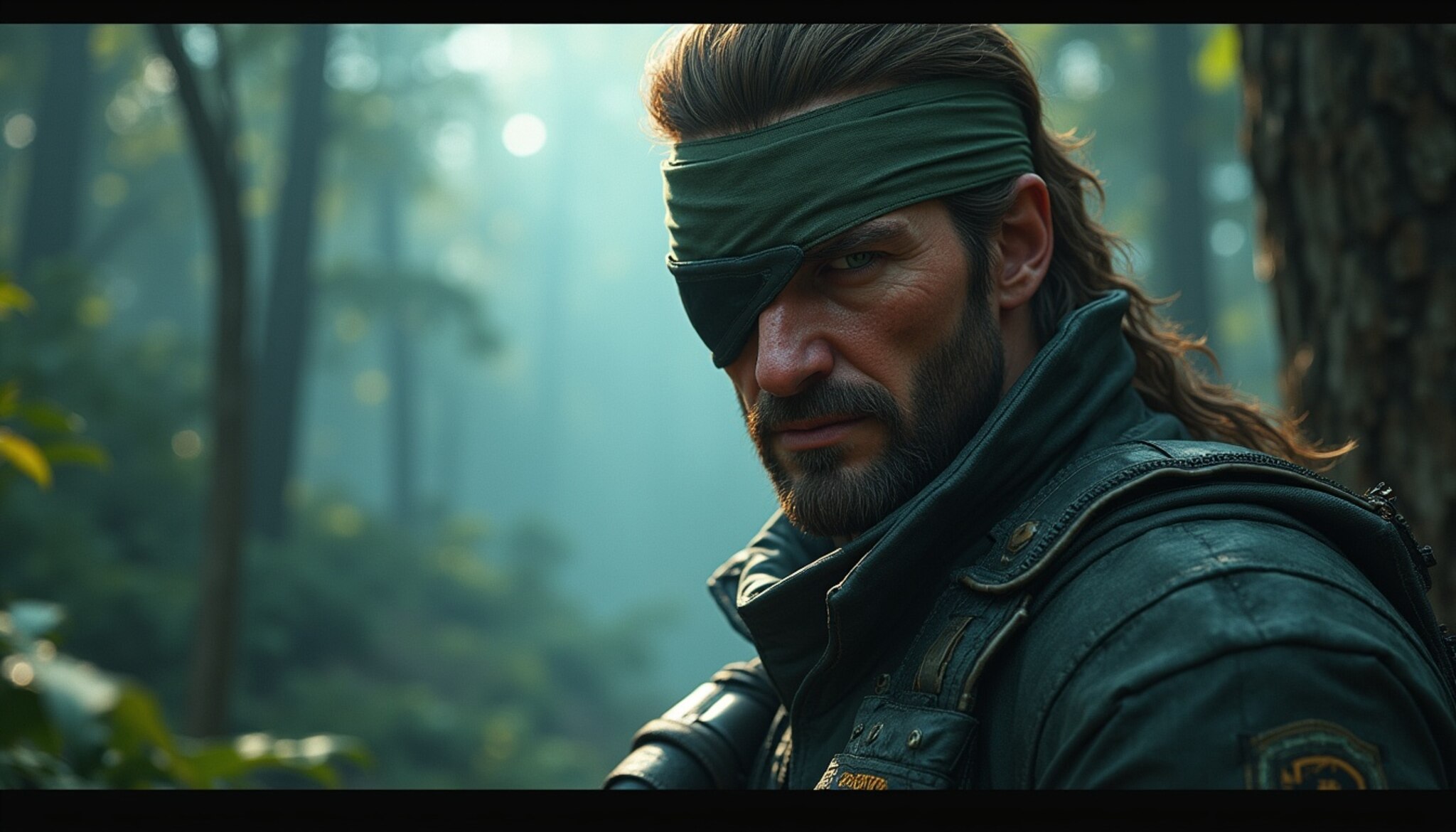 Metal Gear Solid Delta: Snake Eater - La Reimaginación del Clásico