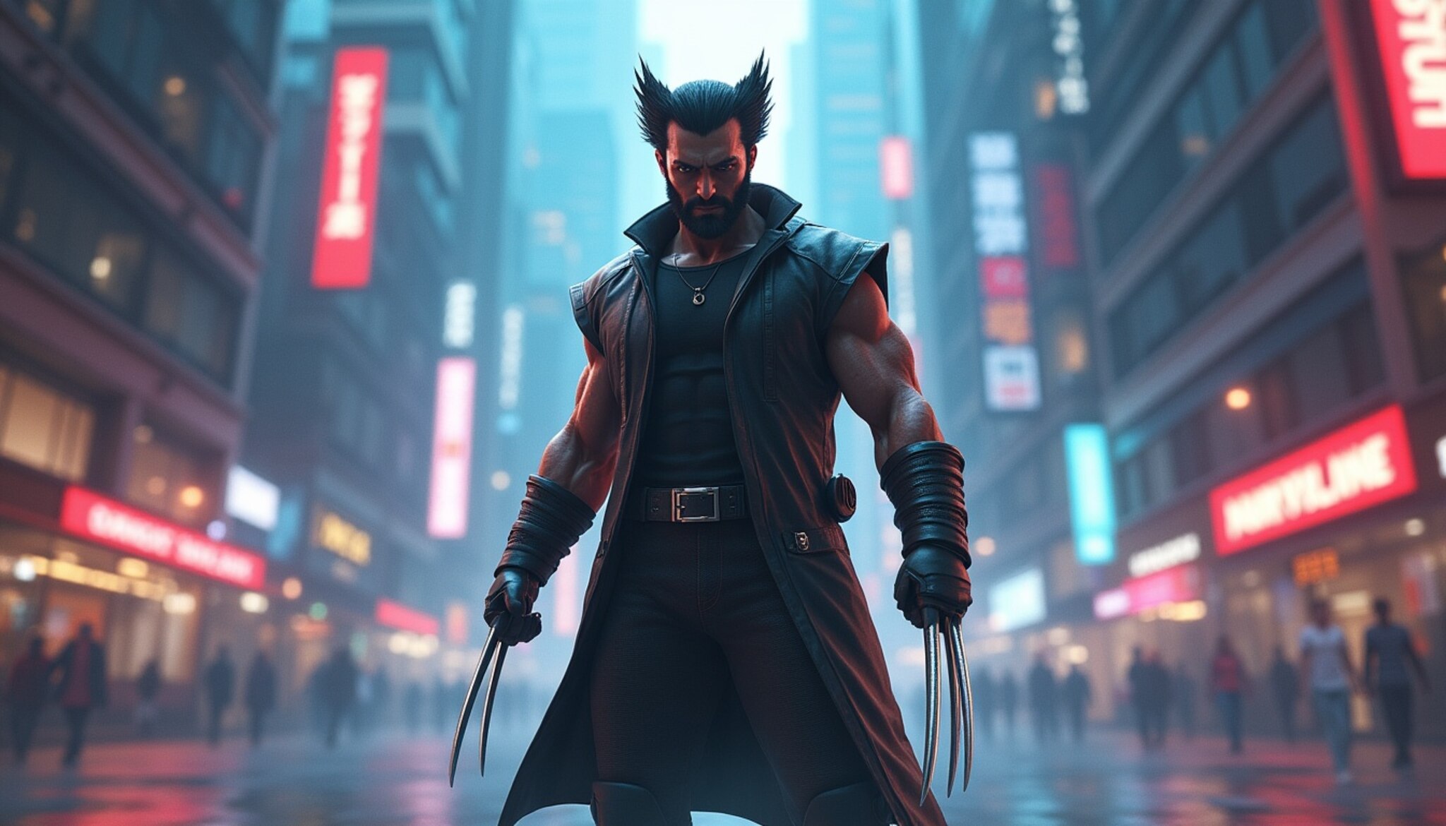 Marvel's Wolverine: ¿Lanzamiento en PS5 en 2025 o se retrasa a 2026?