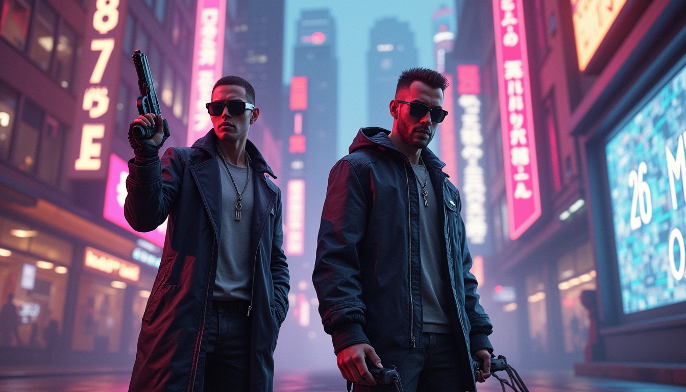 Fecha de Lanzamiento Oficial de GTA VI: ¡Nuevo Estreno el 26 de Mayo de 2026 para Consolas de Nueva Generación!