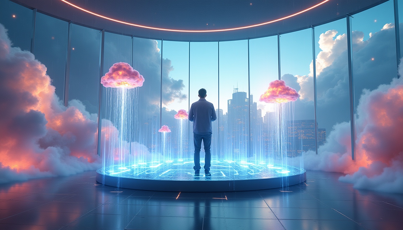 NexoFive: La Próxima Revolución en Juegos en Tiempo Real con Simulación Climática