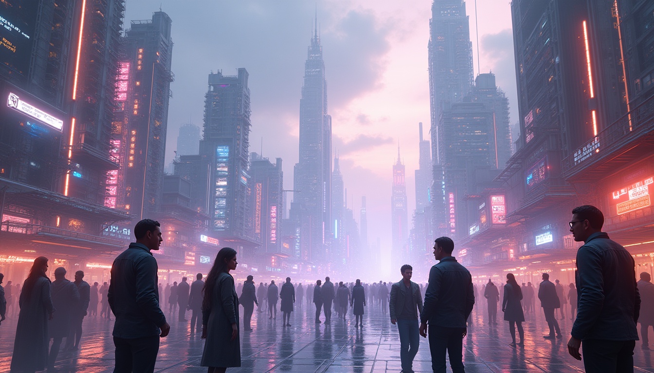 AuroraForge: Revolución en la Creación de Mundos Virtuales con IA