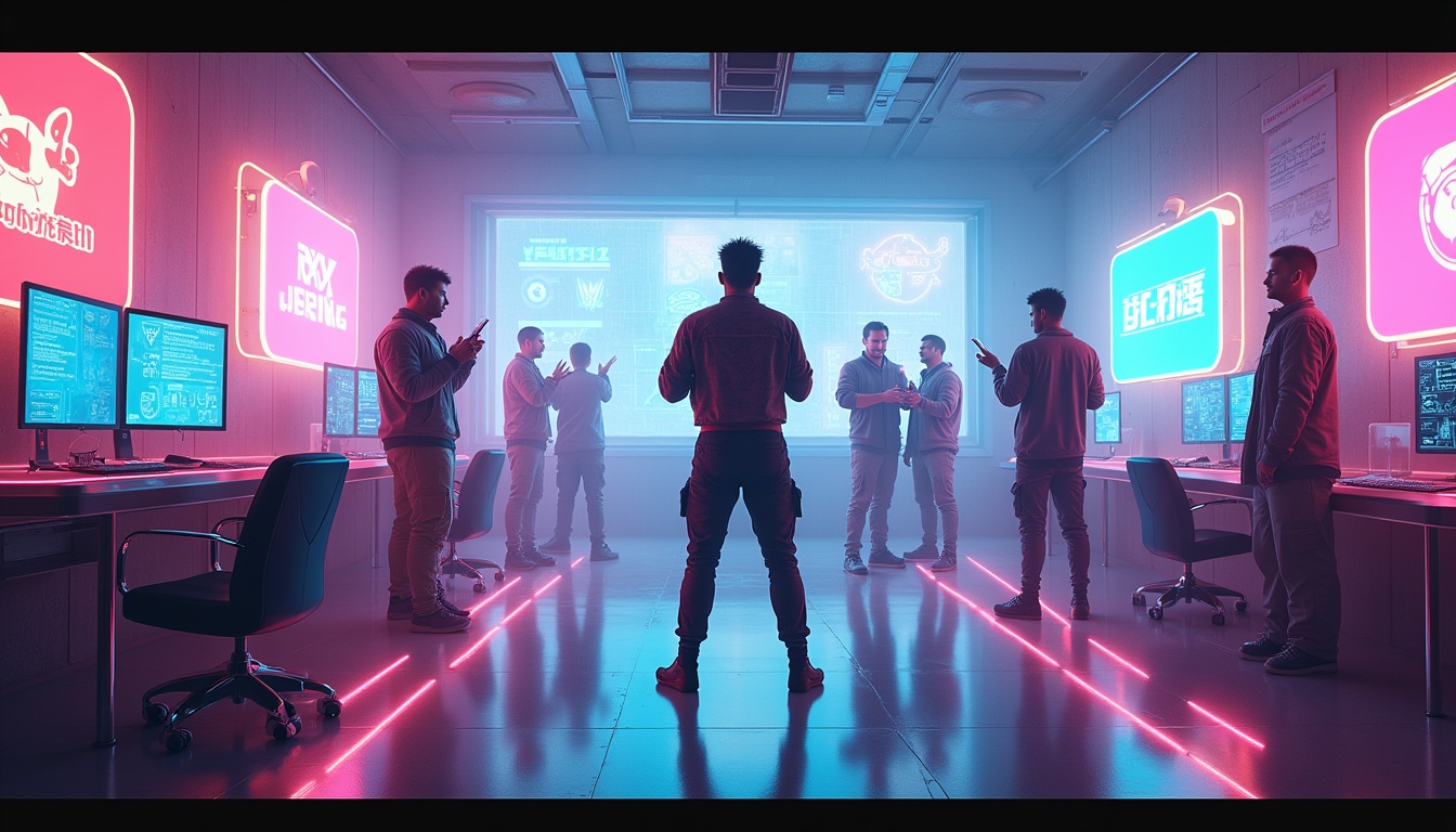 Trucos y Guías para Videojuegos 2025: ¡Descubre los Secretos del Futuro Gamer!