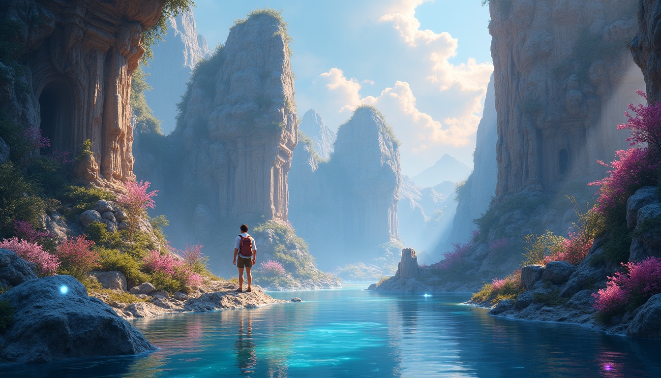 Mystic Archipelago: Lanzamiento Oficial en PC el 14 de Octubre de 2025