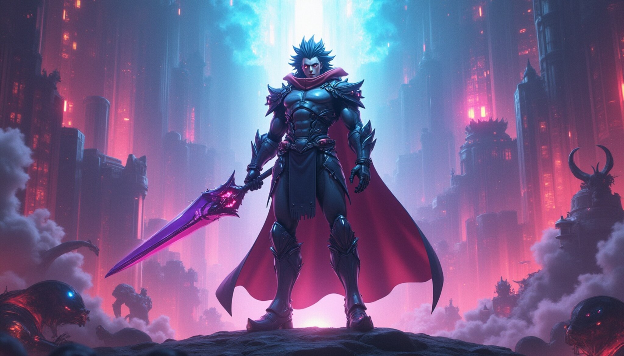 Disgaea 7 Complete para Nintendo Switch 2: Lanzamiento Exclusivo y Demo en PAX West 2025