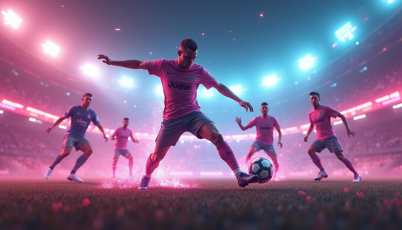 Trucos y Consejos para Juegos Competitivos 2025: FIFA 25, IA y Más