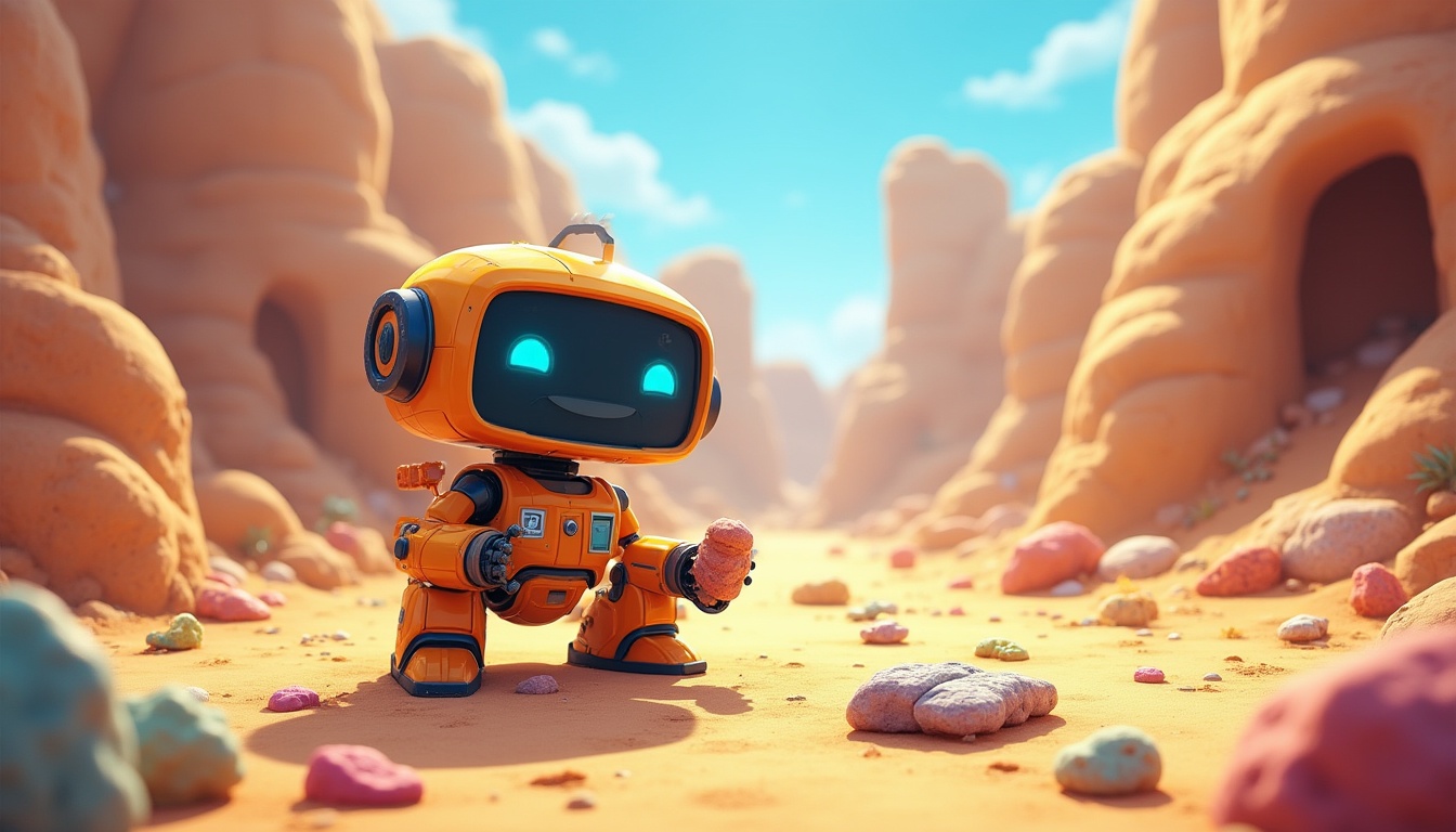 Dusty Bones: Juego Educativo que Combina Aventuras y Aprendizaje en Paleontología