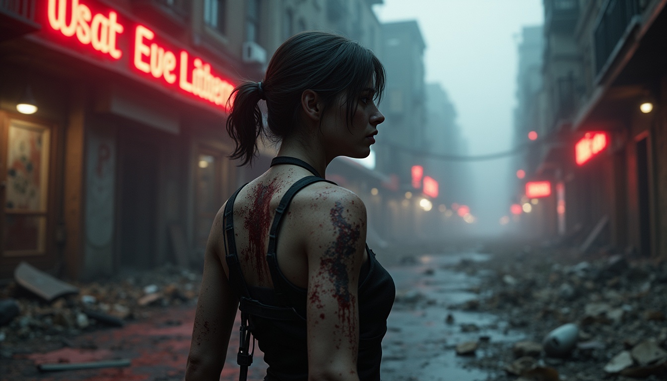 Resident Evil 9: Requiem - La Nueva Era del Survival Horror