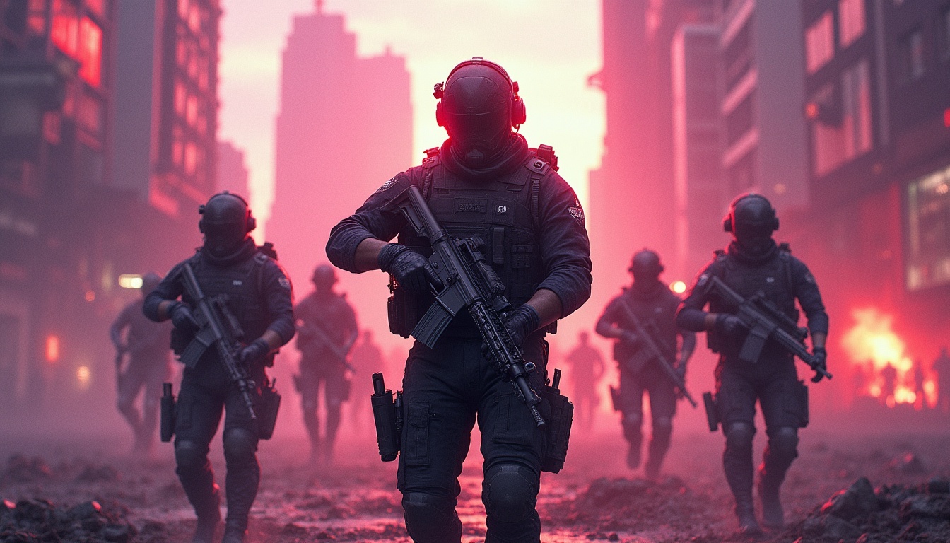 Call of Duty: Black Ops 7 – Lanzamiento Oficial y Detalles del Juego