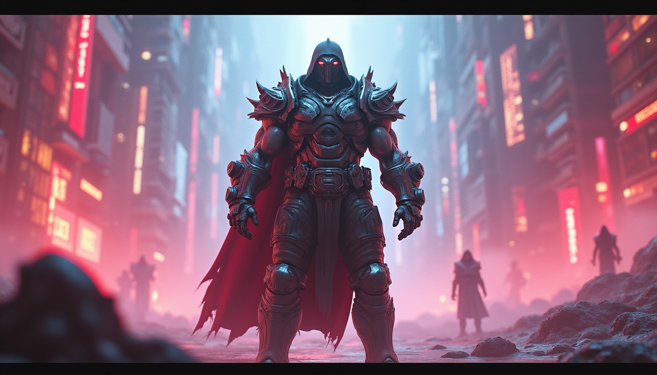 Los Mejores Gráficos en Videojuegos de 2025: Digital Foundry Revela el Ranking Definitivo