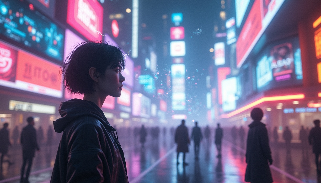 QuantaVerse: IA emocional para ramificación narrativa en mundos abiertos (2025)