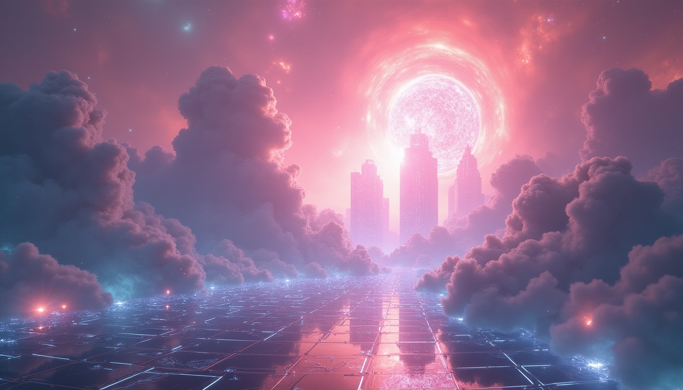 NebulaGrid: Rumores y Realidad en la Era de la Inteligencia Artificial para Mundos Virtuales