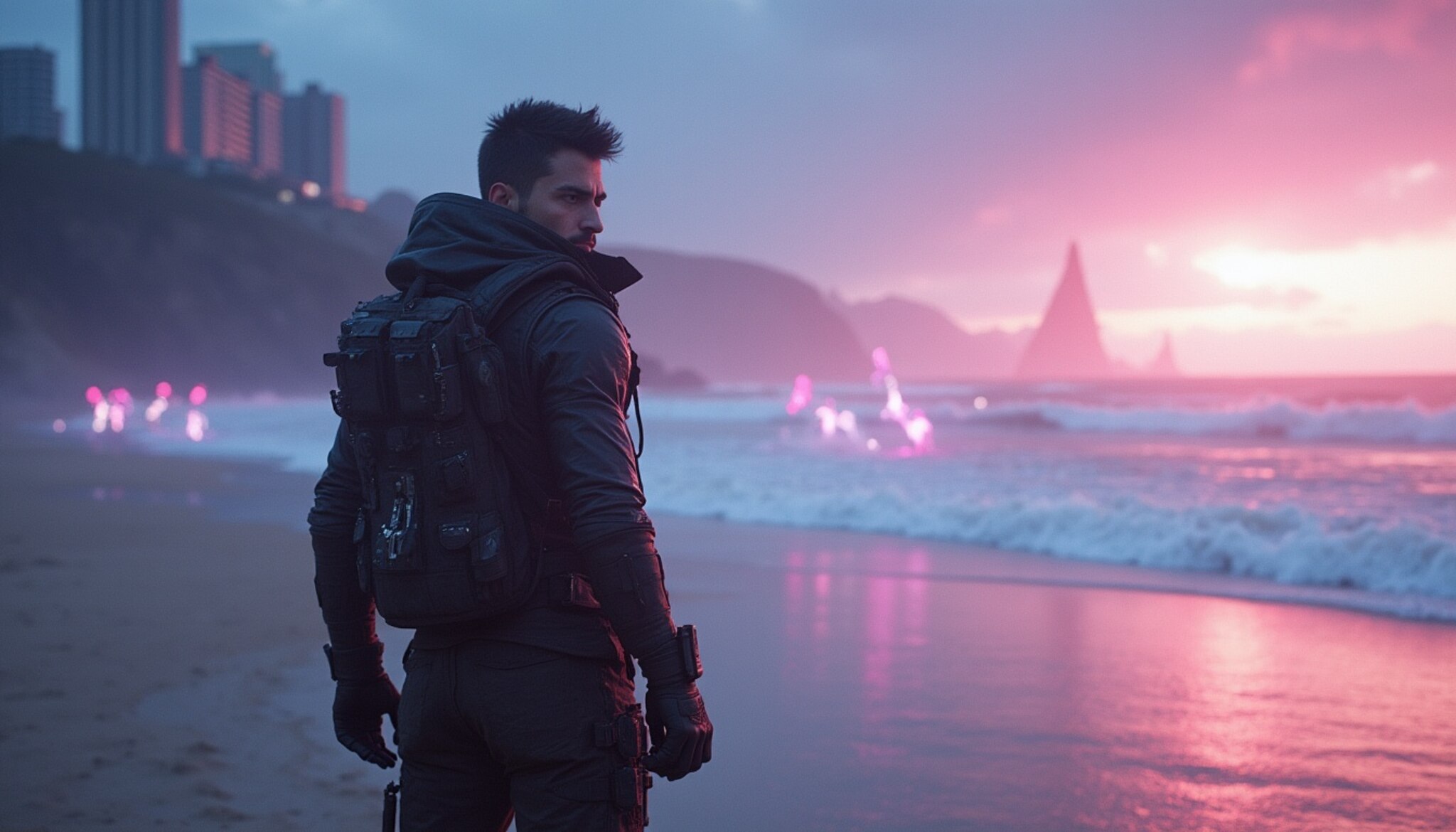 Death Stranding 2: On the Beach - Exclusivo para PS5