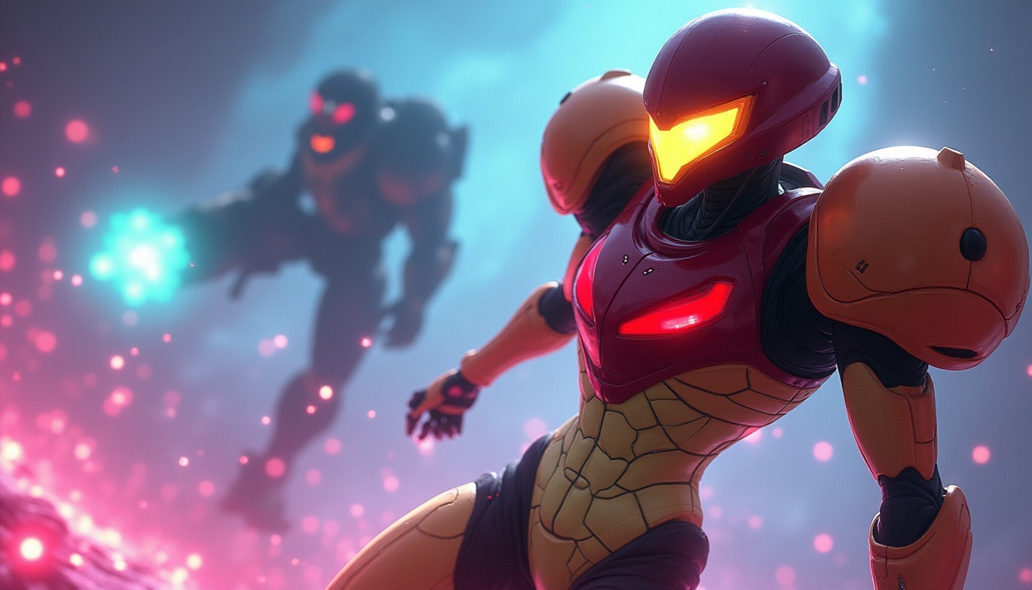 Metroid Prime 4: Beyond - La Nueva Era de Samus Aran