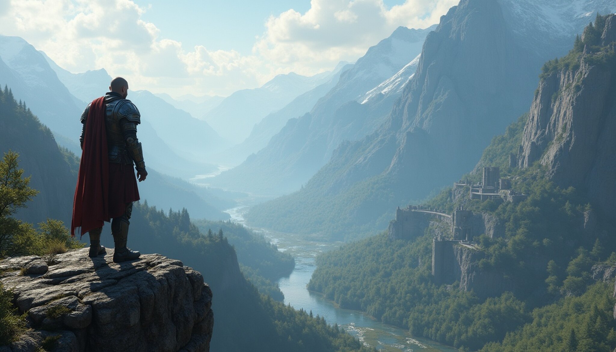 La Verdad sobre el Lanzamiento de The Elder Scrolls VI: Más Allá de 2025