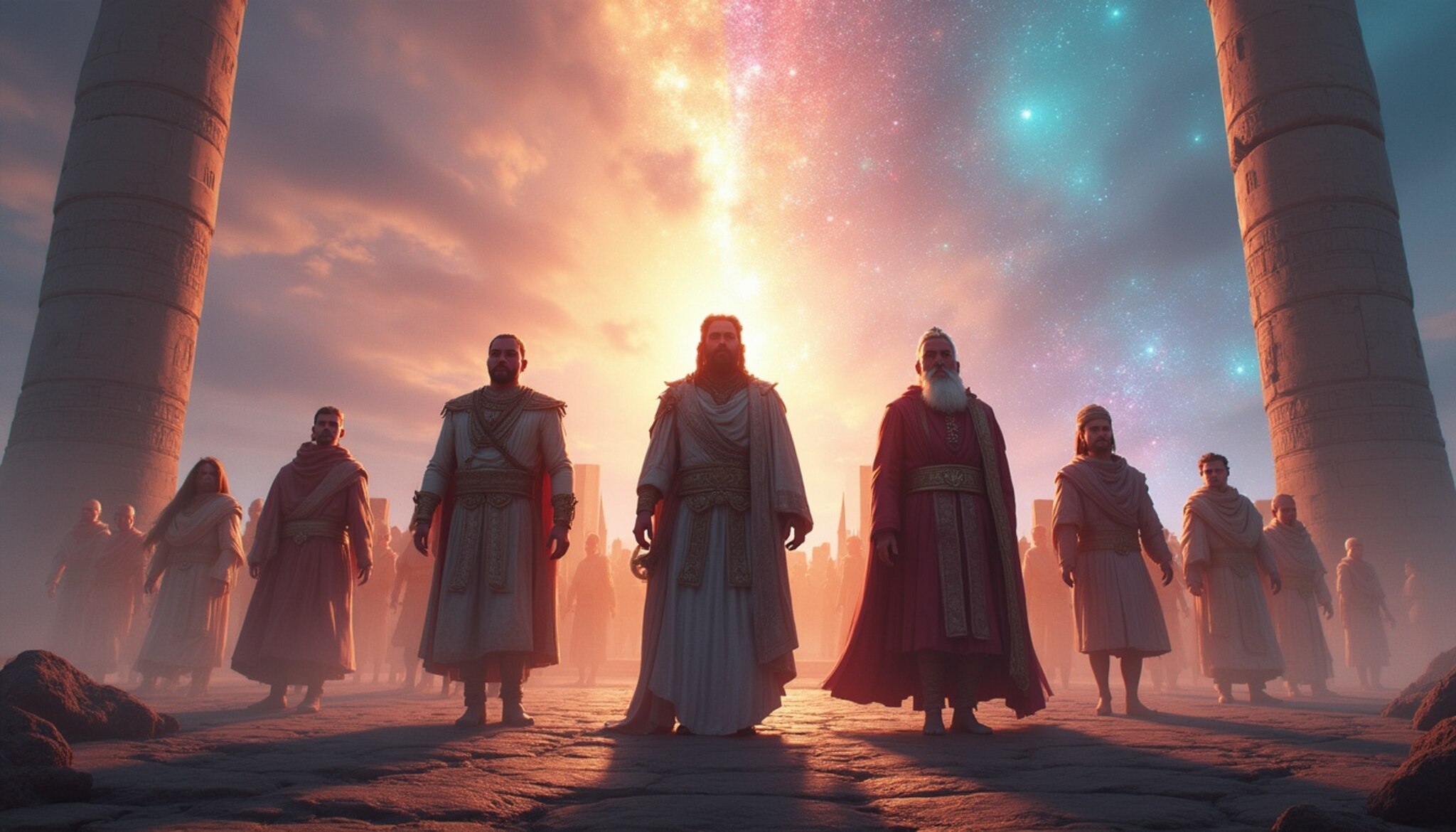 Civilization VII: La Revolución en Estrategia y Multiplataforma