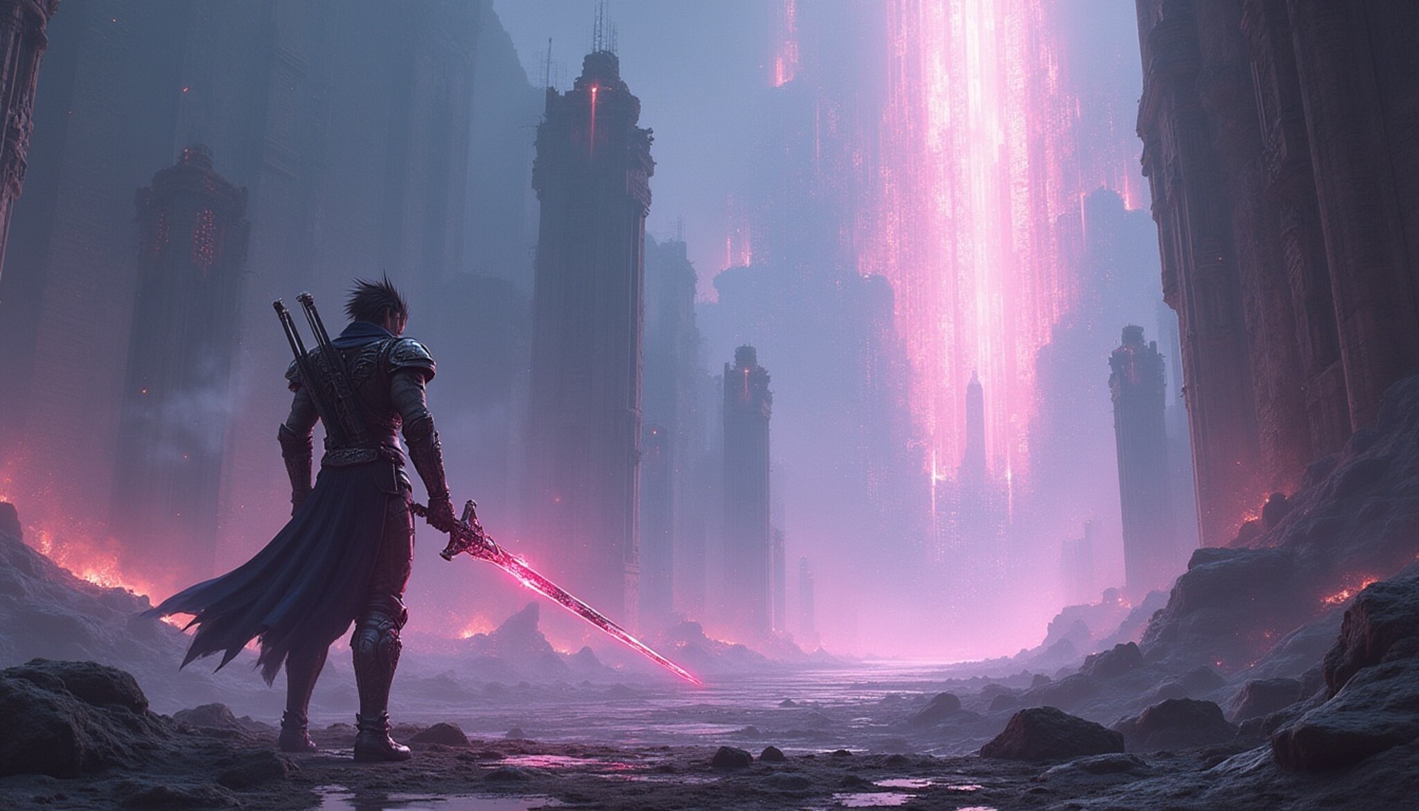 Final Fantasy VII Rebirth: El Renacer de un Clásico