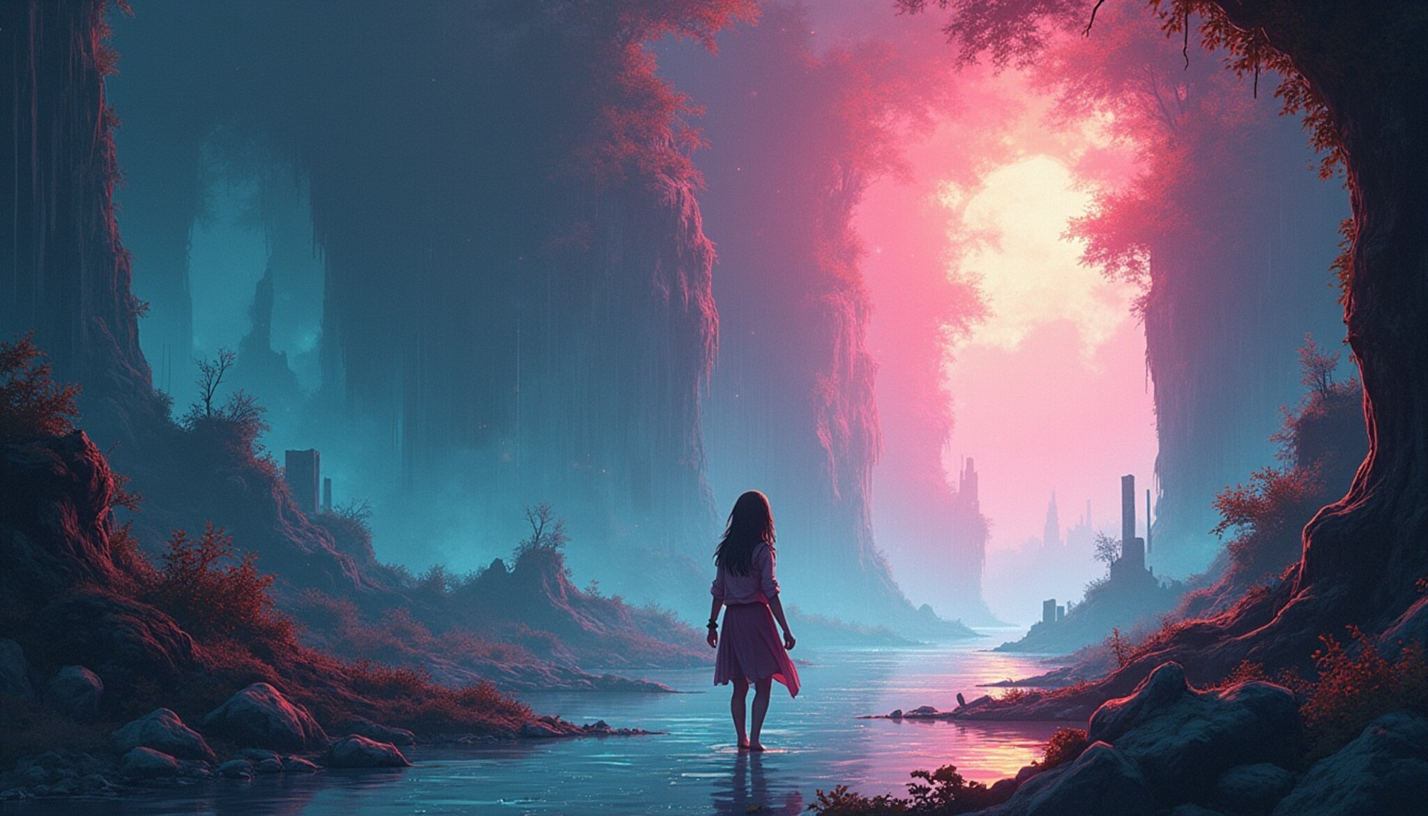 Constance: El Metroidvania 2D que Combina Arte y Emociones - Lanzamiento Confirmado