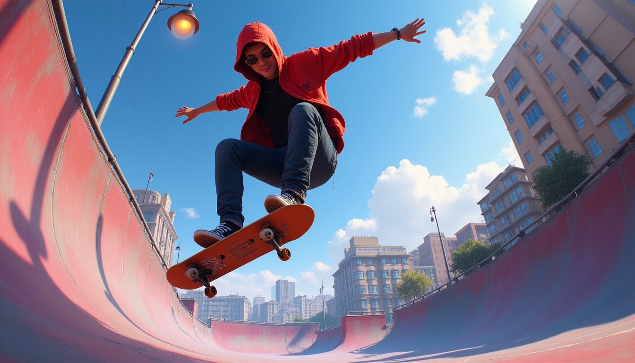 Tony Hawk's Pro Skater 3+4: Remasterización Clásica para una Nueva Era