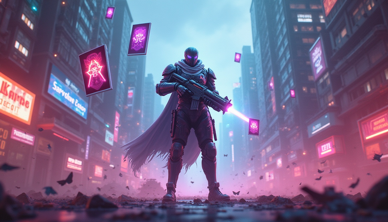 Friends vs Friends: FPS y Estrategia en Construcción de Mazos