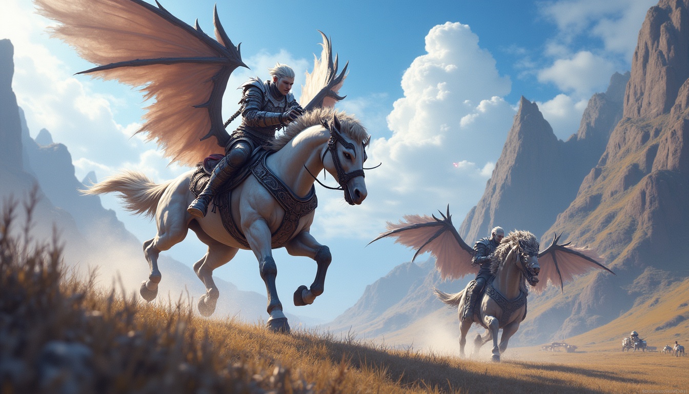 Monster Hunter Wilds: Nueva Expansión con Exclusivas Mecánicas de Exploración y Combate