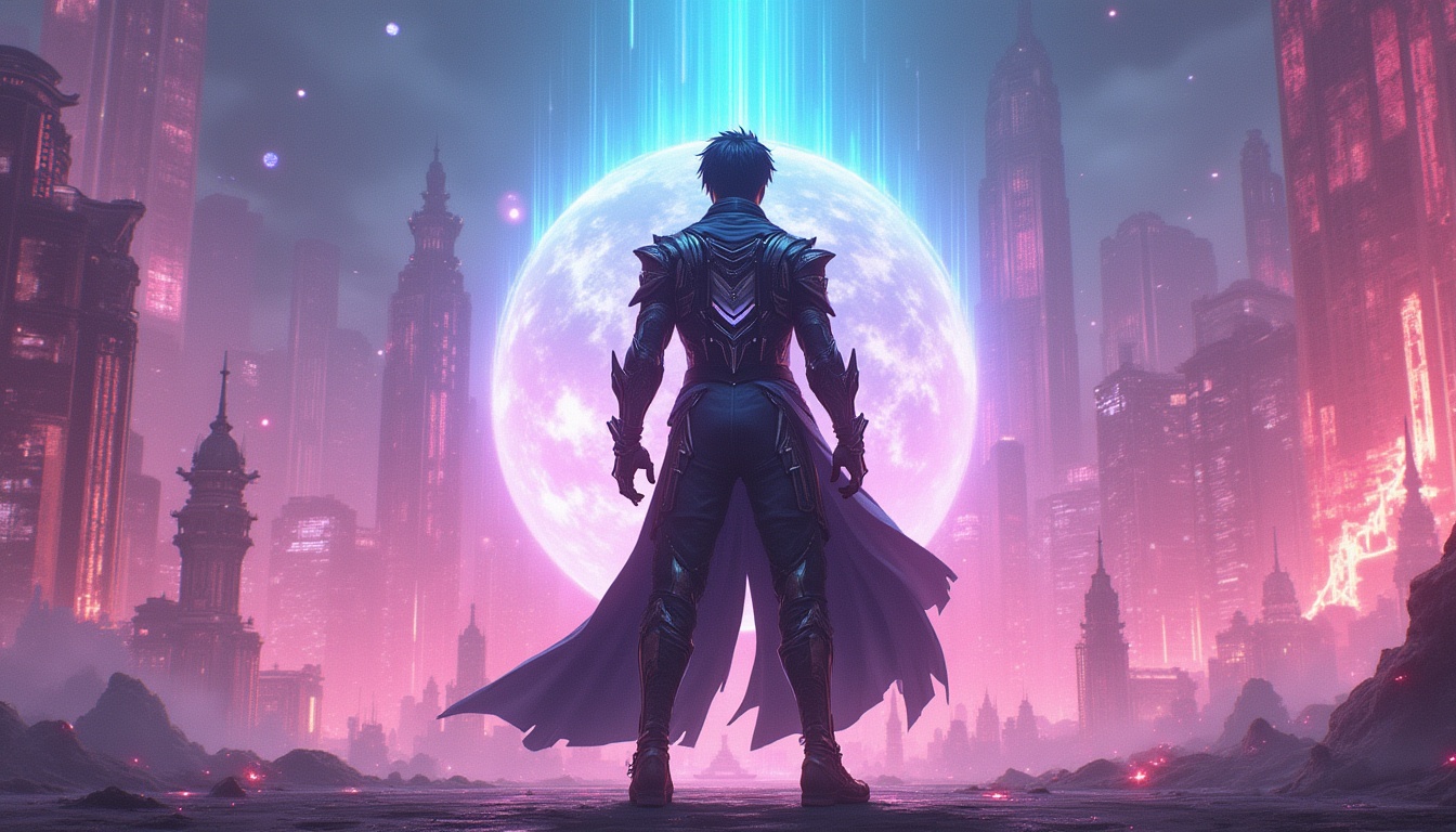 Solo Leveling: Arise Overdrive - ¡Prepárate para la Aventura Épica!