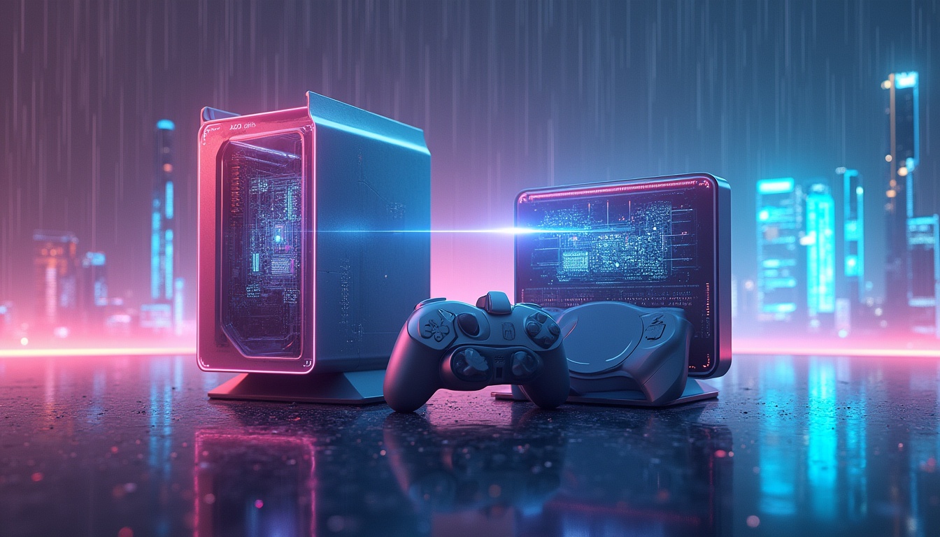 AMD y Sony colaboran en la próxima PlayStation 6: Revolucionaria IA y Hardware Avanzado