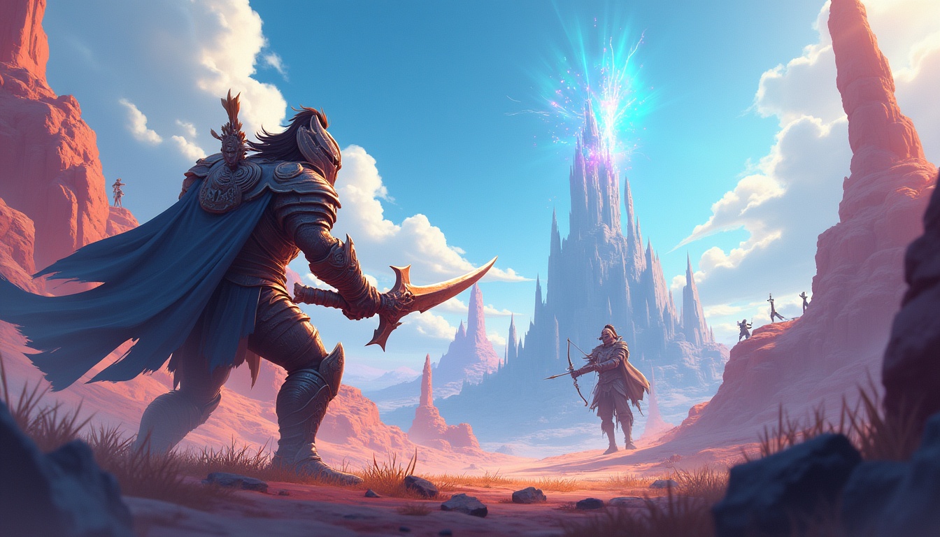 Lanzamiento de Hytale: El Sandbox RPG que Revoluciona el Gaming