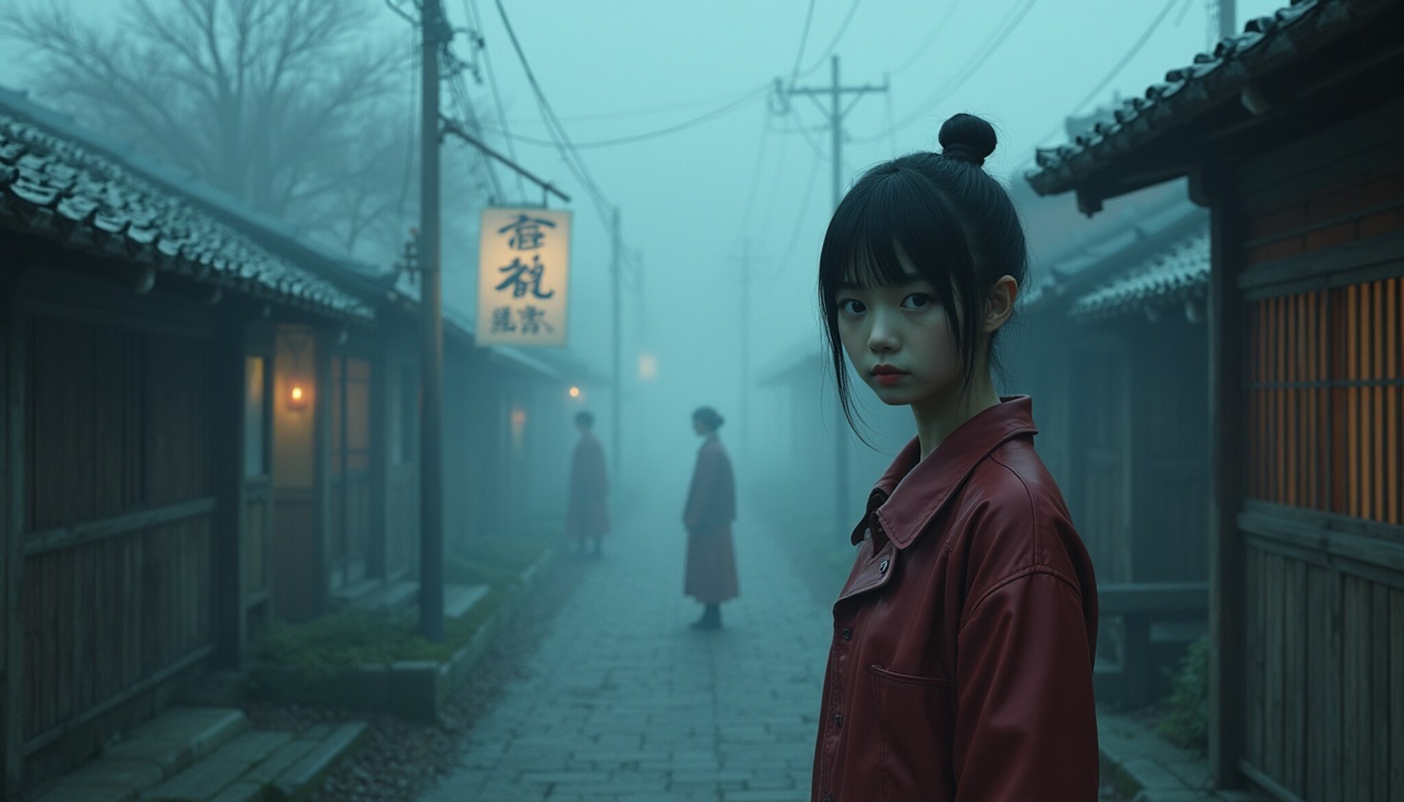 Silent Hill F: Lanzamiento y Primeras Impresiones