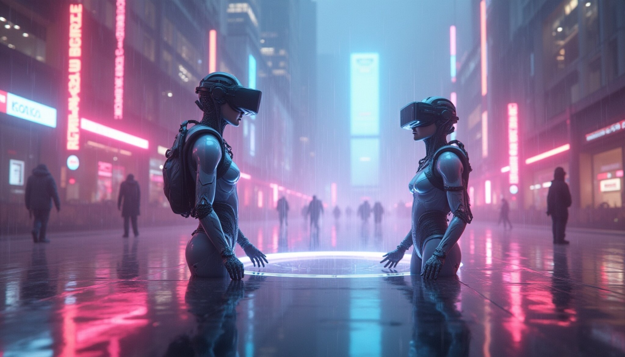 La Revolución de la IA en Videojuegos 2025: Una Nueva Era de Personalización y Realismo