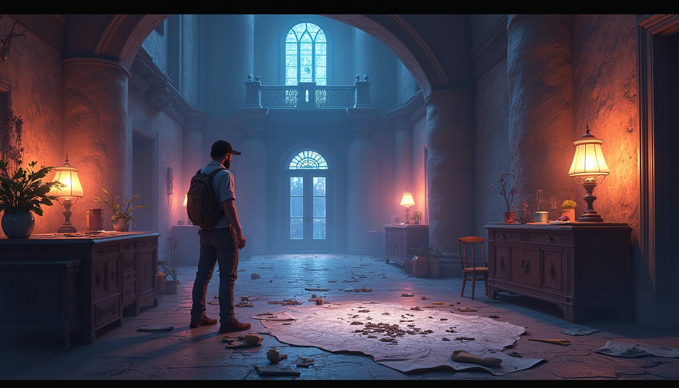 BlackJack: la aventura - El enigmático juego de puzzles y conversación de David Miera