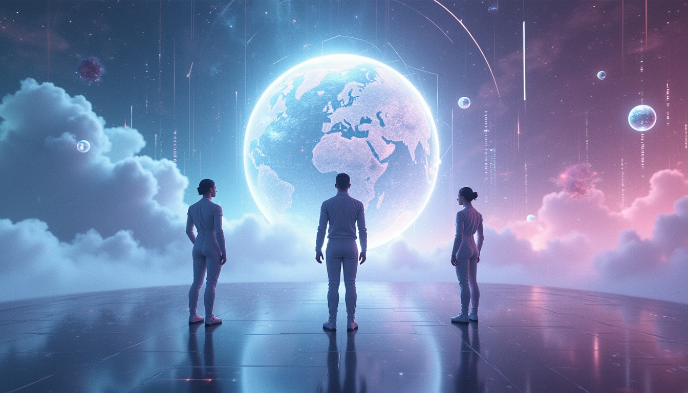 NebulaWeave: Rumores y Realidad Detrás del Motor IA en la Nube