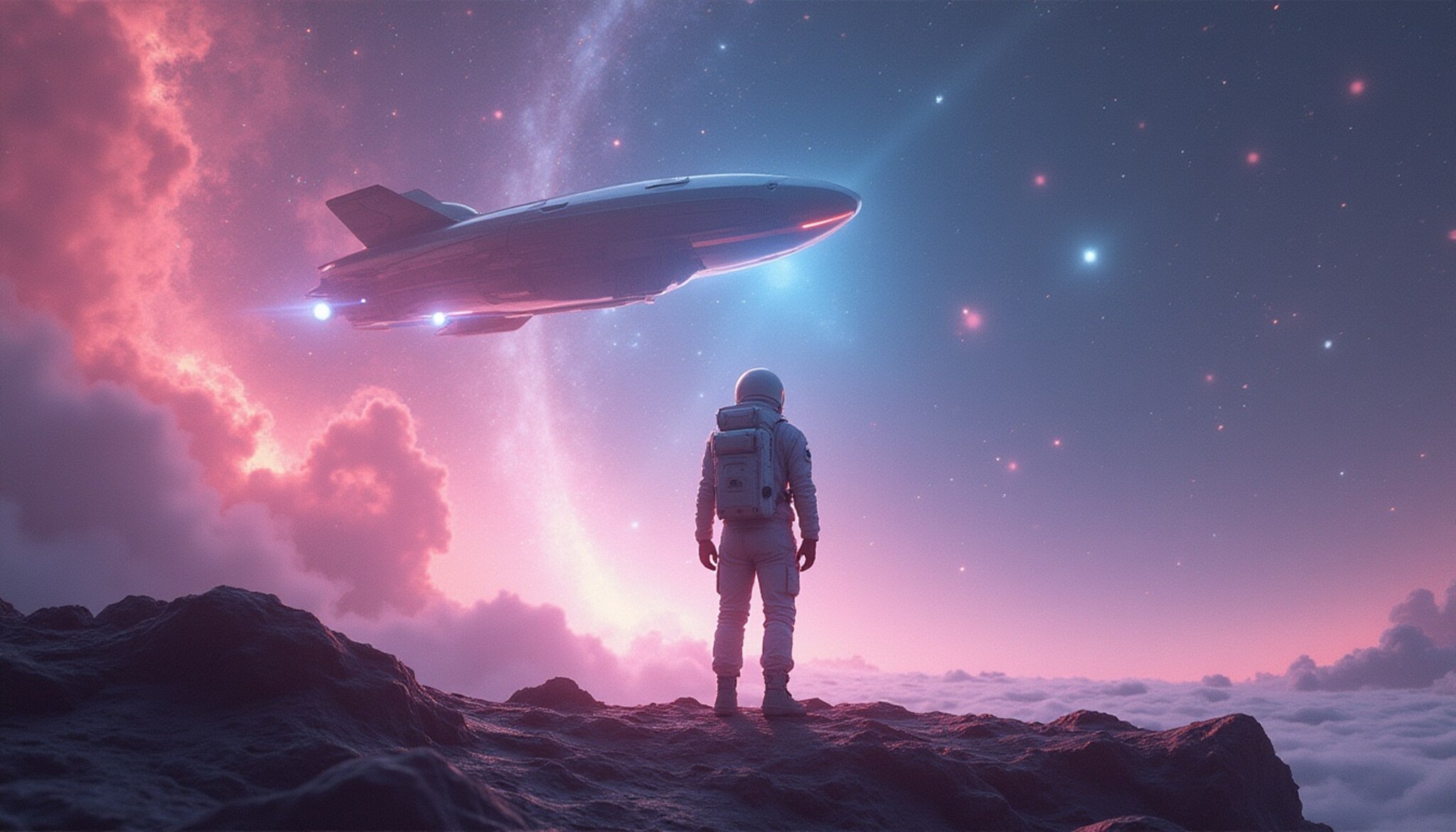 Starfield 2: La Verdad Sobre la Secuela y el Futuro del Universo