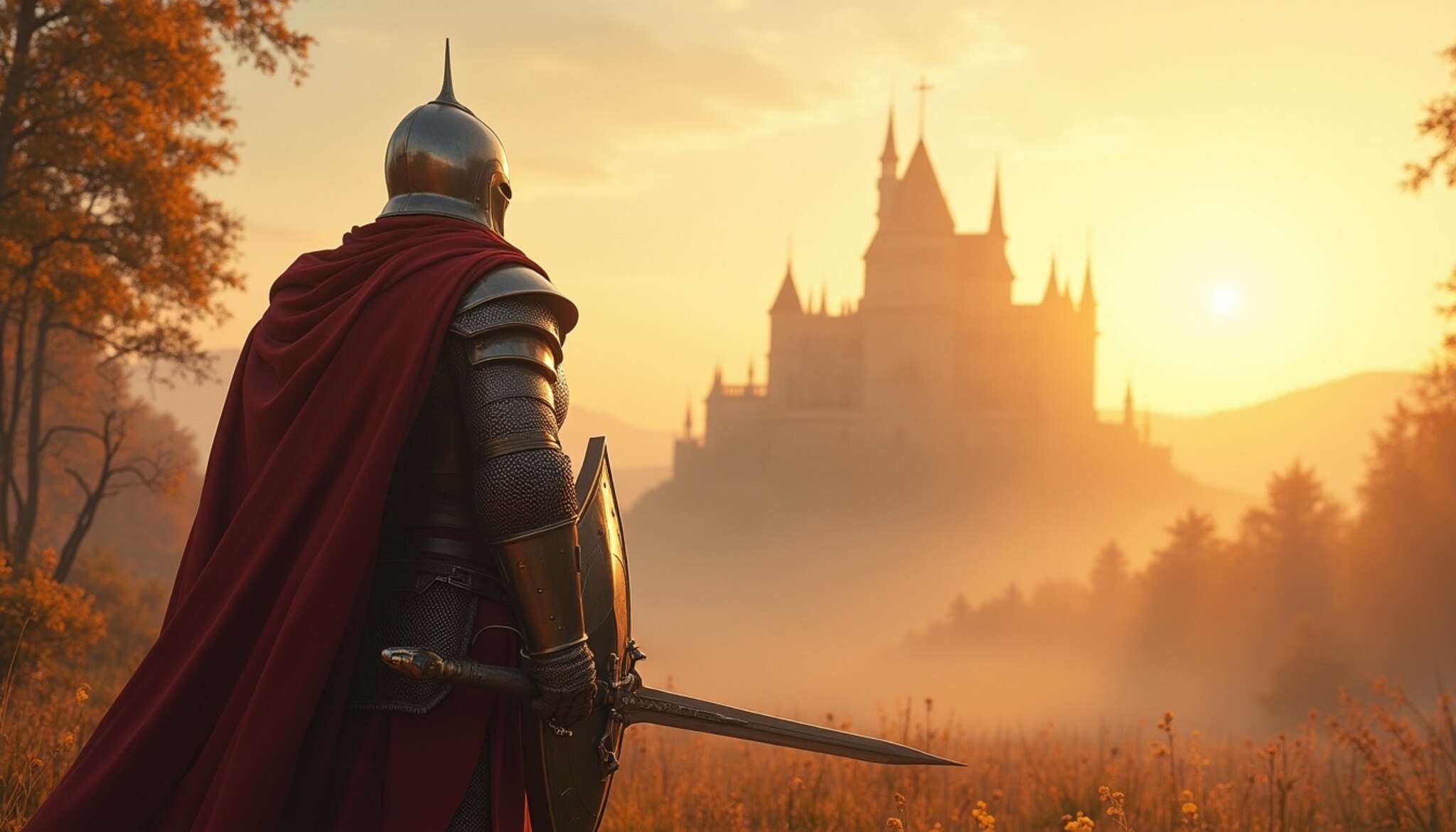 Kingdom Come Deliverance 2: Fecha Oficial, Detalles y Hoja de Ruta 2025