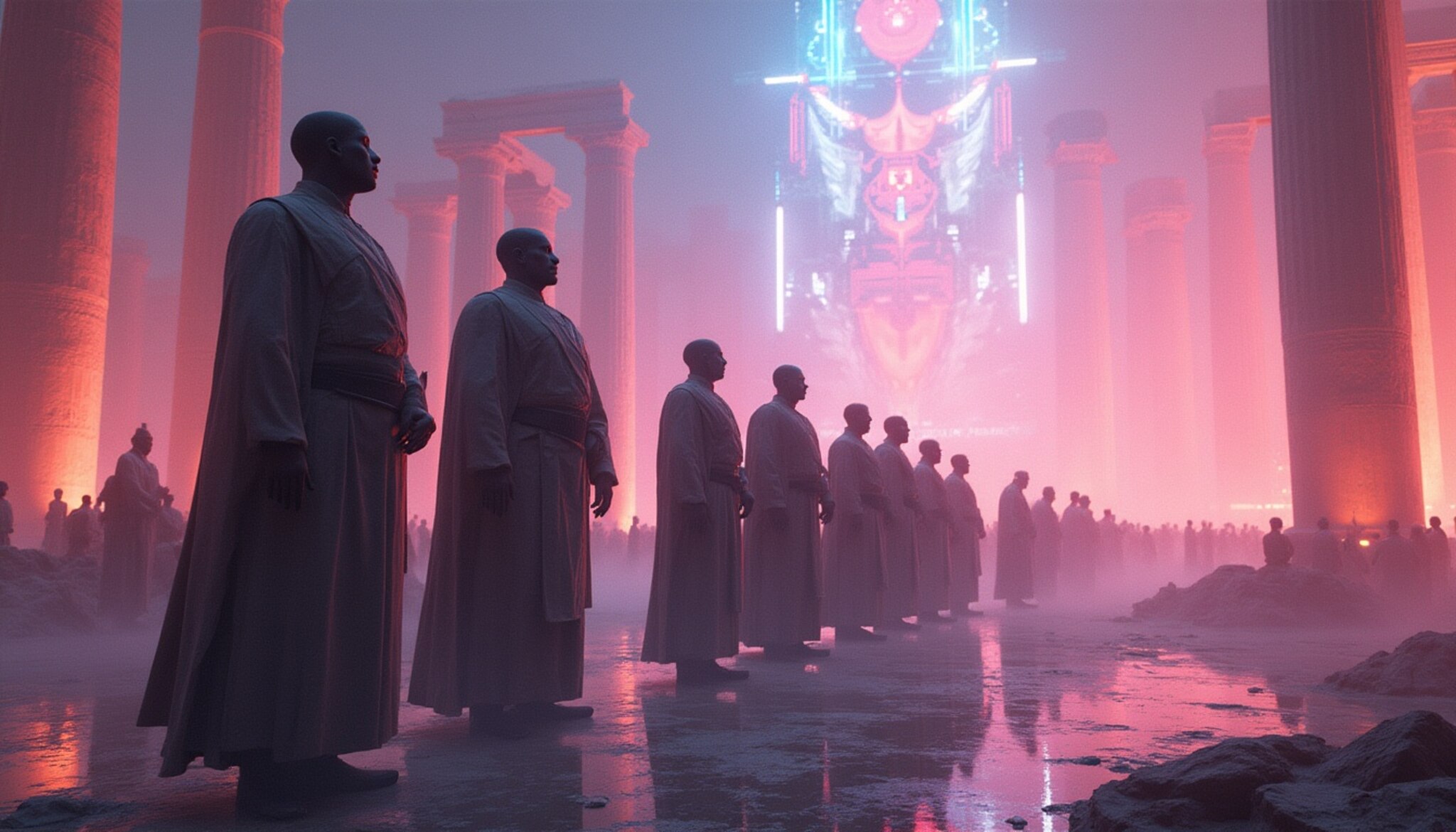 Civilization VII: La Revolución del 4X en 2025