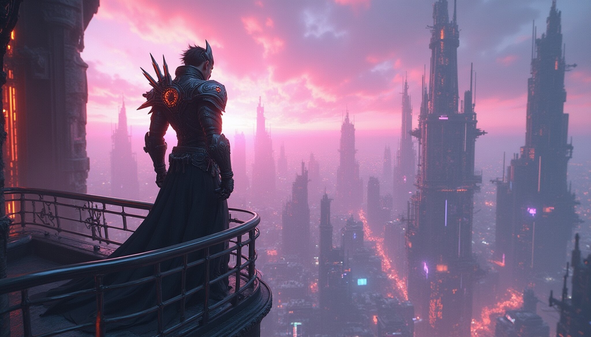 Rumores sobre Final Fantasy XVII: ¿Lanzamiento en 2025?