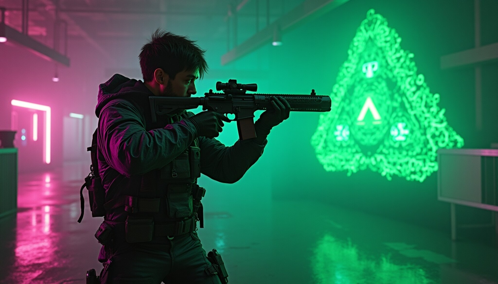Call of Duty: Black Ops 7 - El Futuro del Shooter en 2025