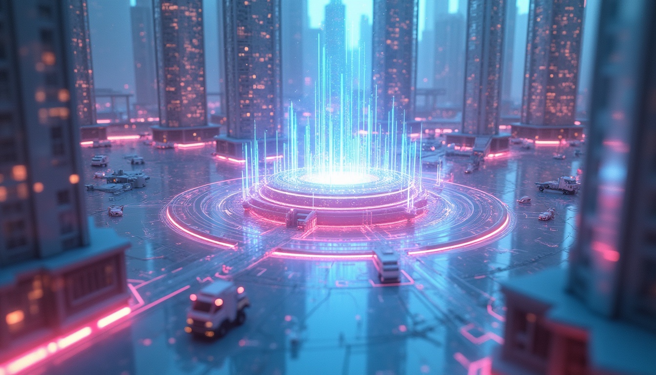 OrionForge: El Futuro de la Optimización Estructural en 3D con IA