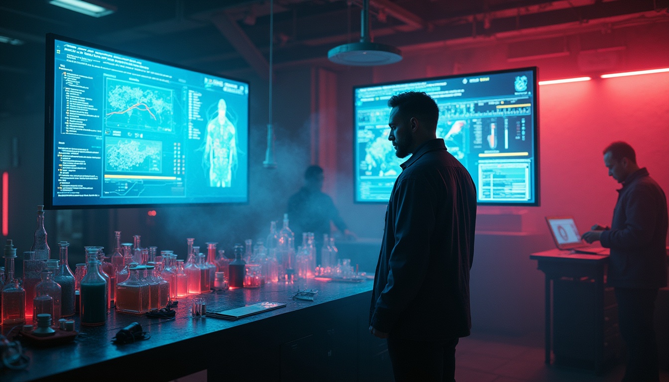 Schedule I: Domina el Crimen y la Estrategia en Hyland Point