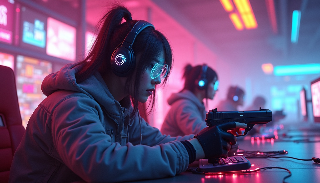 Trucos Maestros 2025: Dominando Juegos con Atajos, Glitches y Estrategias Innovadoras