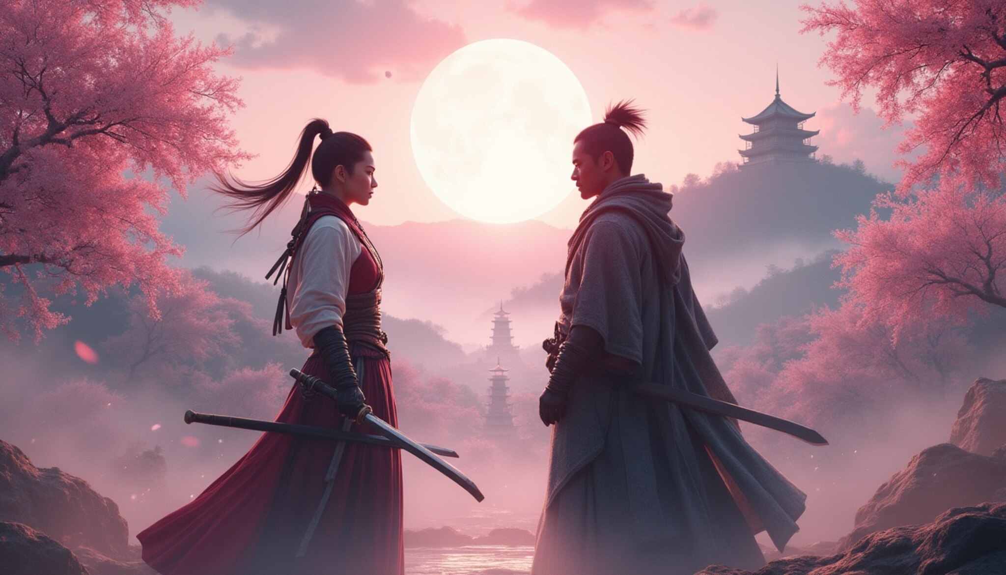 Assassin's Creed Shadows: La Aventura Épica en el Japón Feudal