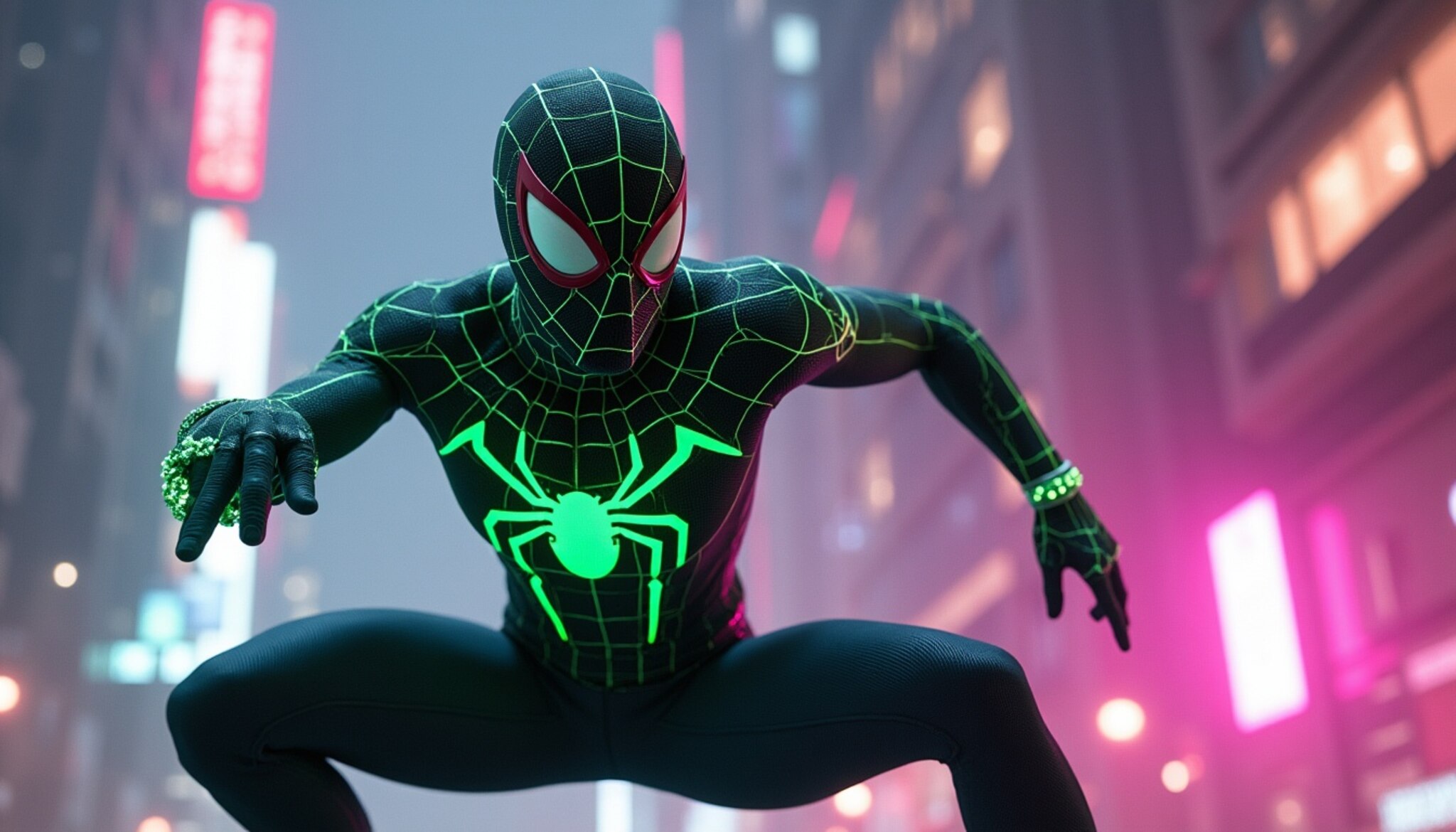Marvel's Spider-Man 2 para PC: Lanzamiento, Ediciones y Contenido Exclusivo