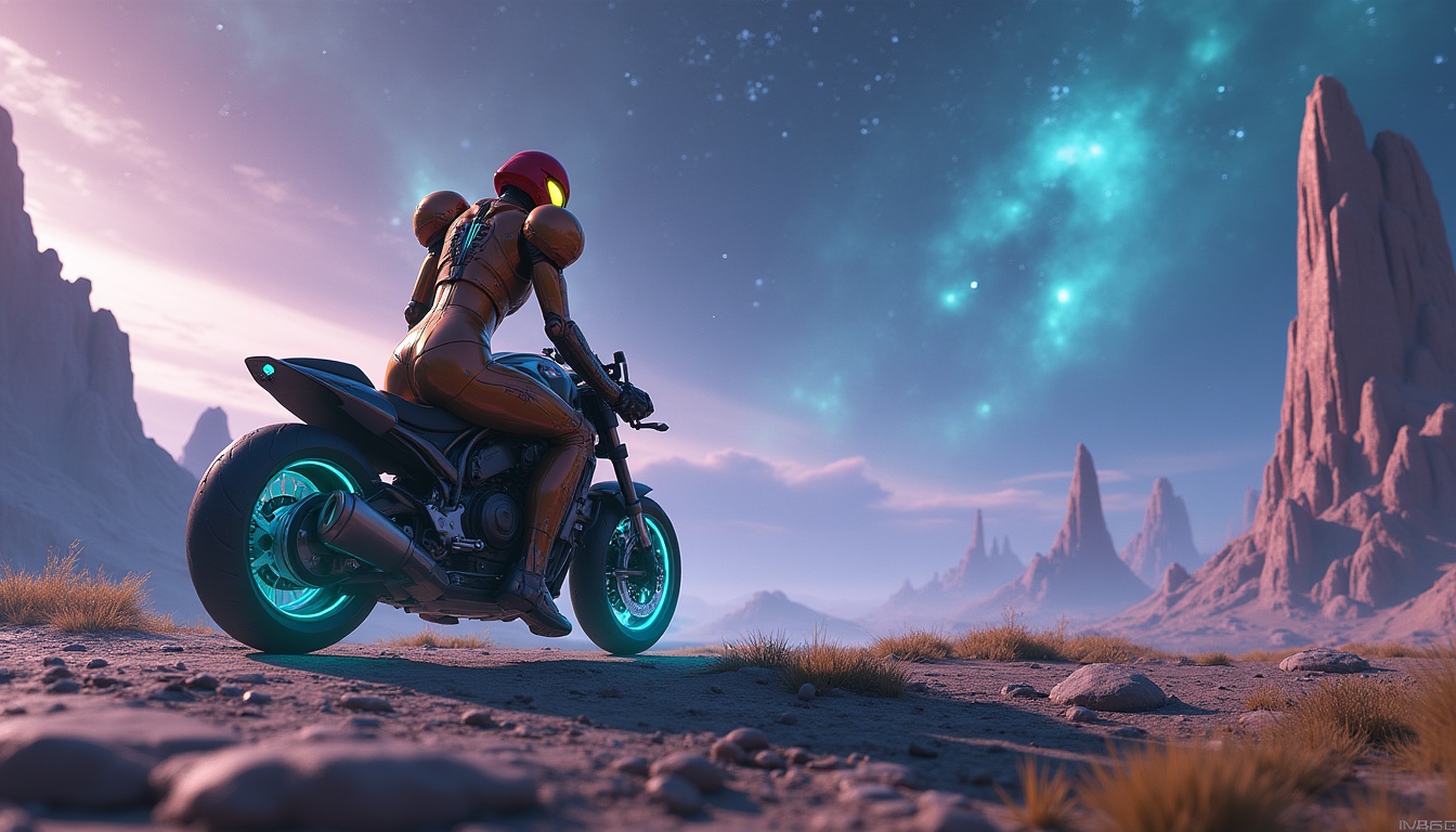 Metroid Prime 4: Beyond – La Nueva Era de Samus