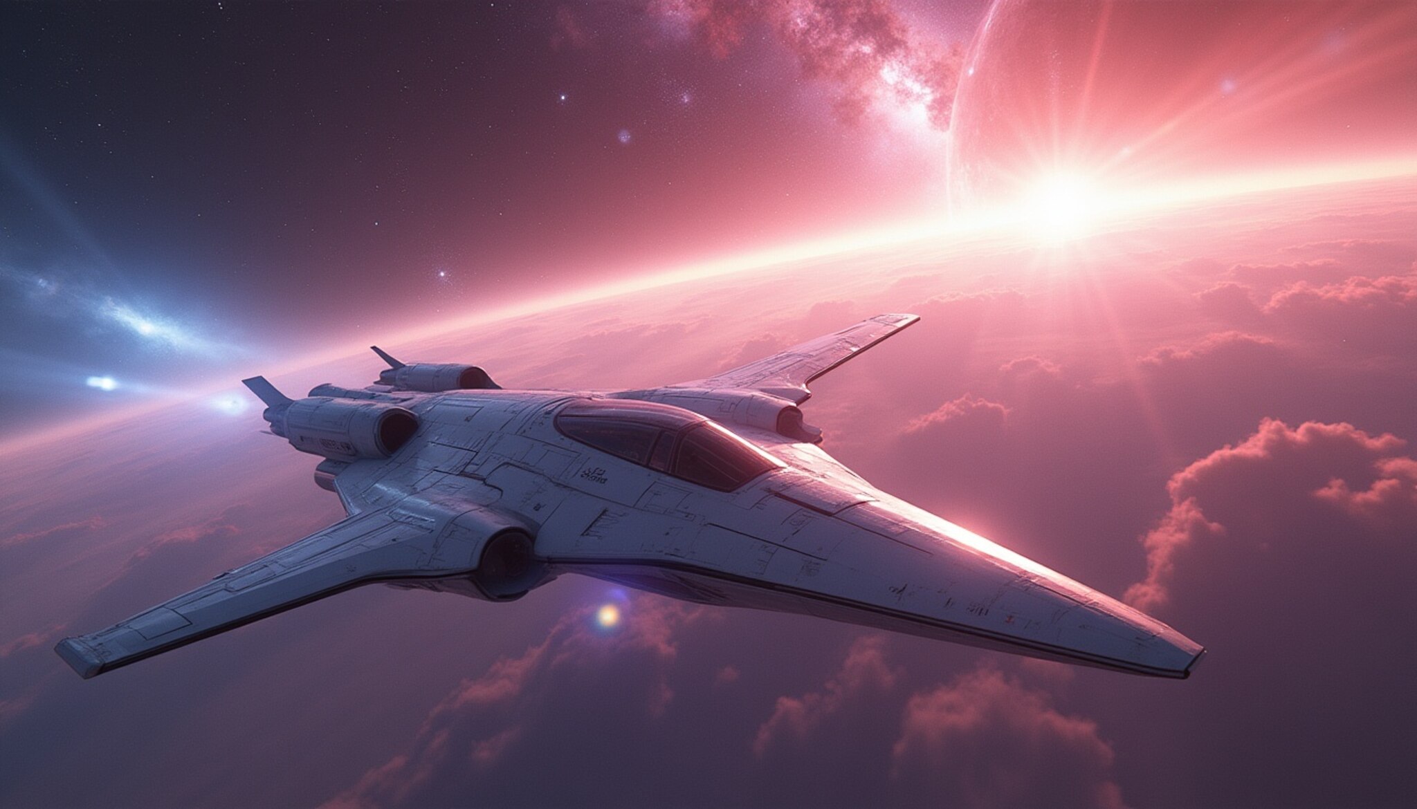 Starfield 2: Rumores y Expectativas para el Futuro del RPG Espacial