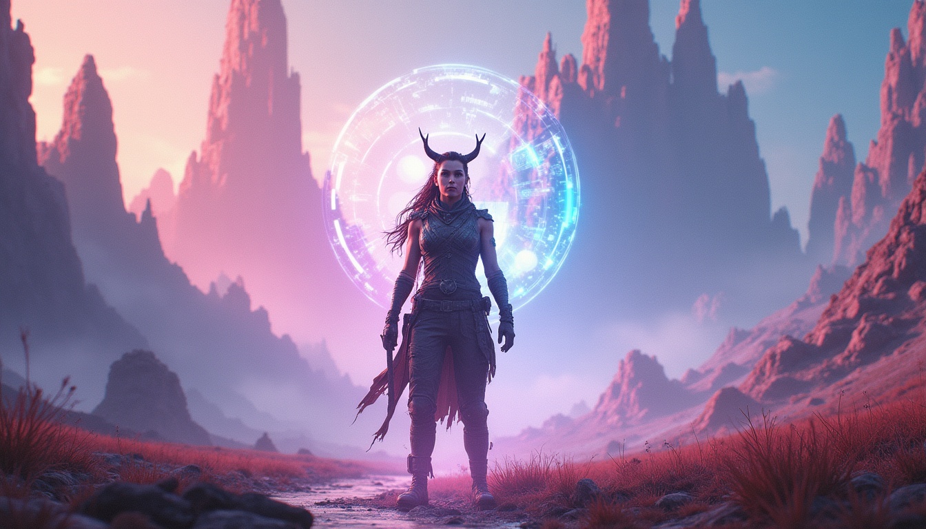 Sony Avanza en la Integración de Inteligencia Artificial en Videojuegos