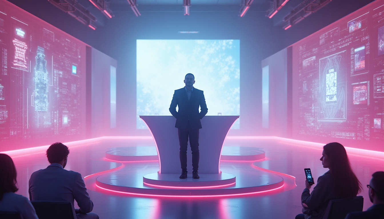 Epic Games y el Enigma de Unreal Engine 6: ¿Innovación con IA para Entornos en Tiempo Real?