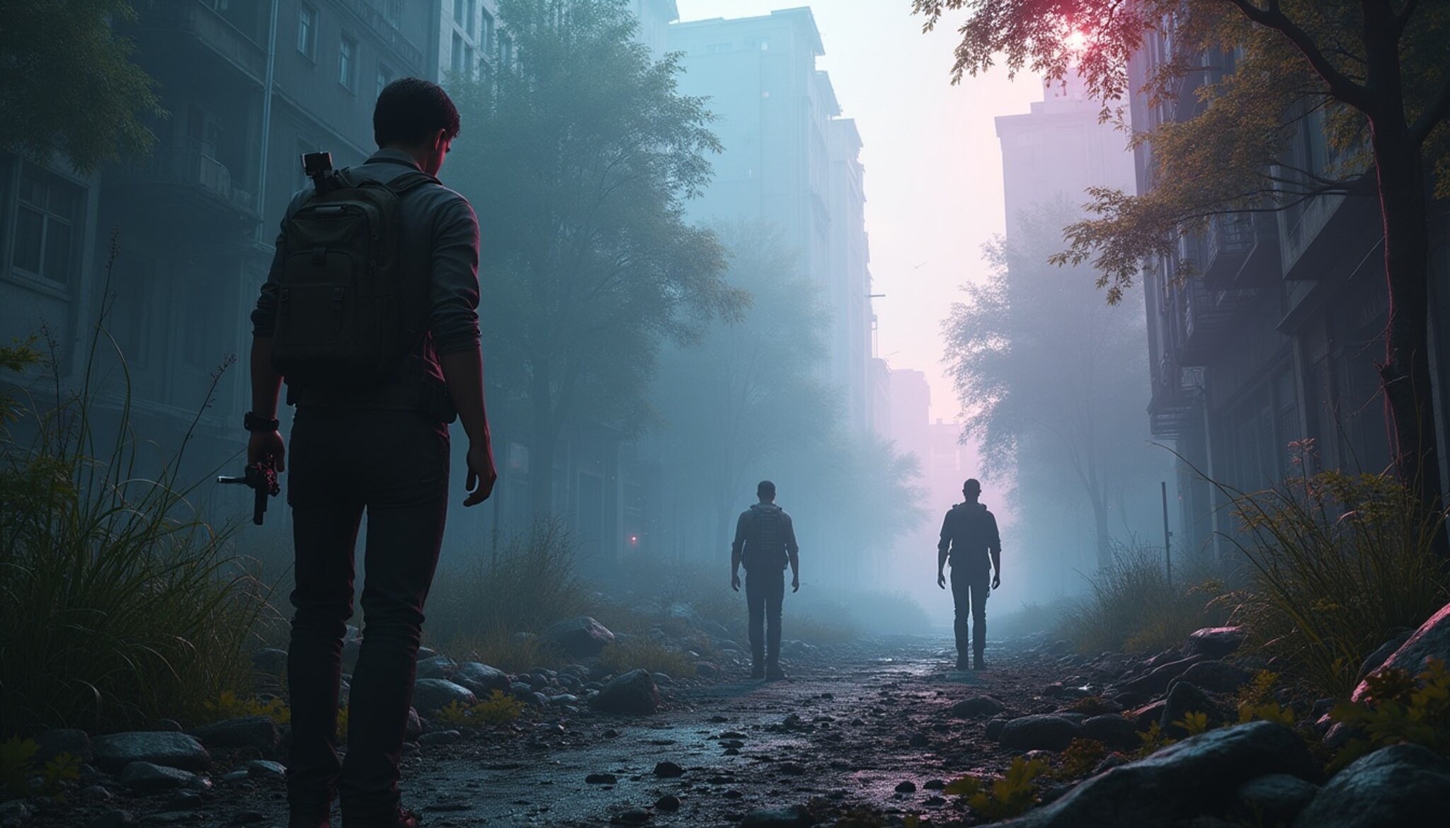 The Last of Us Parte 2 Remastered: Edición Definitiva para PC