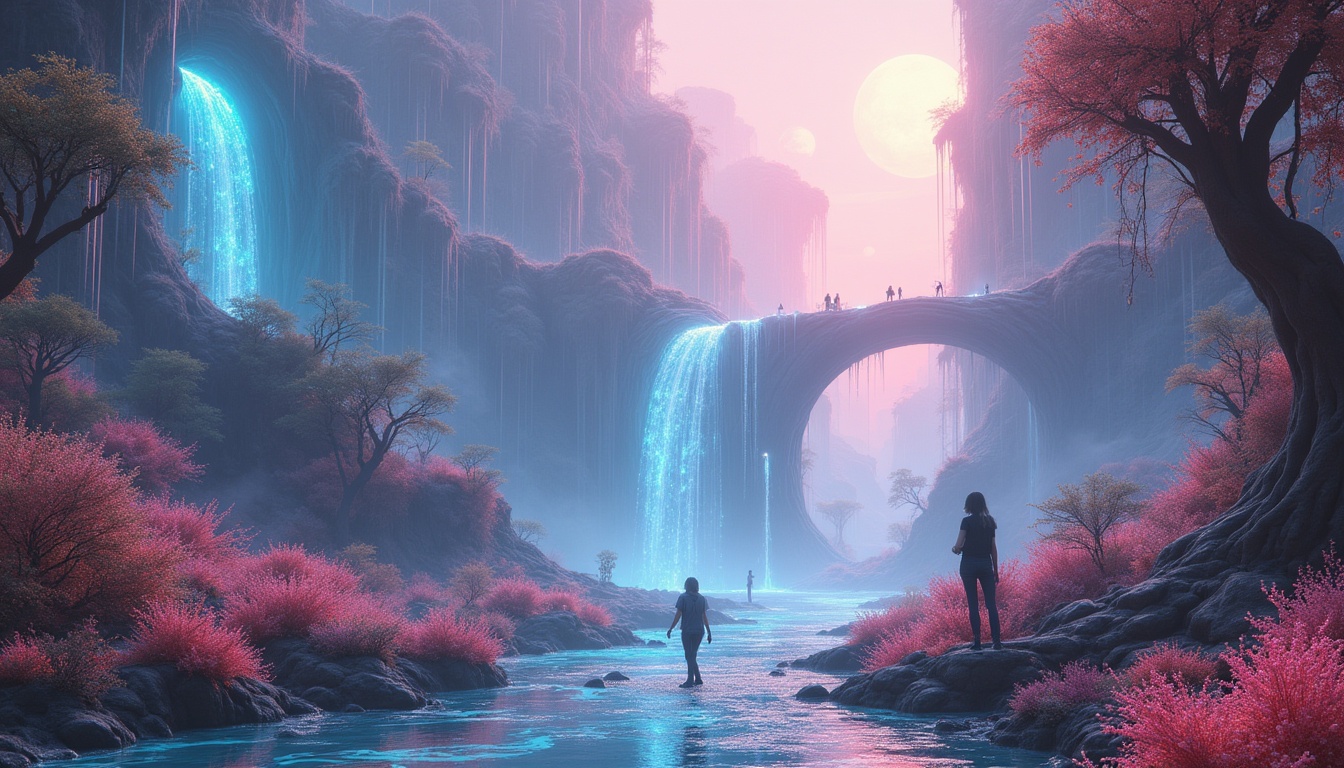 GaiaMesh: Rumores del Motor de IA para Ecosistemas Dinámicos en Mundos Abiertos