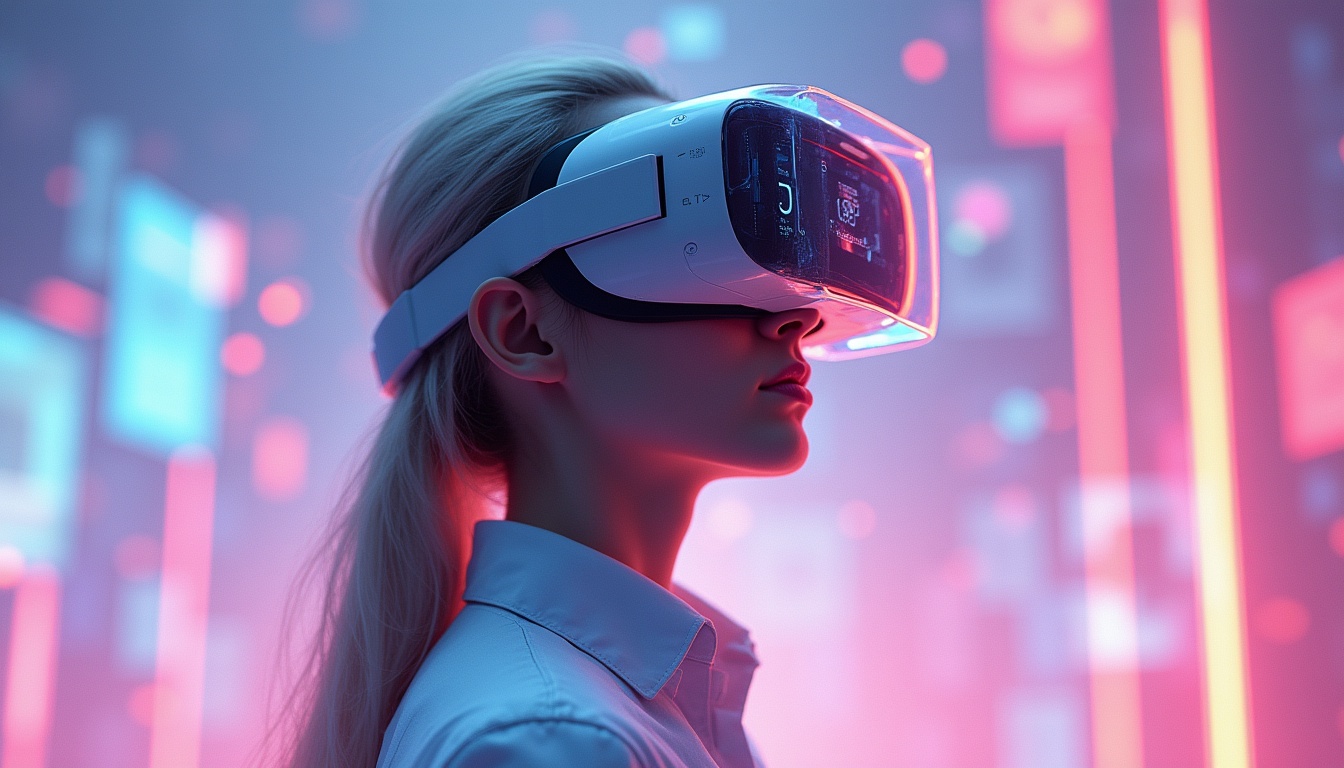 Apple Vision Pro 2025 con Chip M5: La Revolución en Realidad Mixta